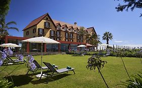 Hotel Quinta Do Furao